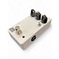 Used JHS FUZZ Effect Pedal