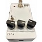 Used JHS FUZZ Effect Pedal