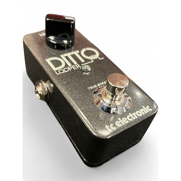 Used TC Electronic Ditto Looper Pedal