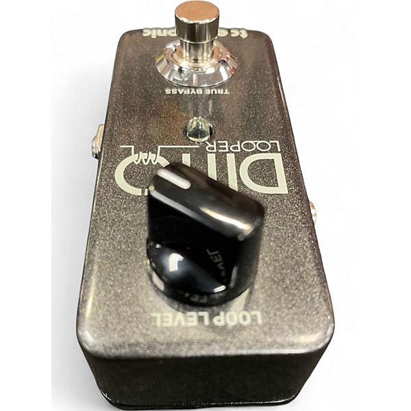 Used TC Electronic Ditto Looper Pedal
