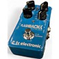 Used TC Electronic Flashback Delay And Looper Effect Pedal