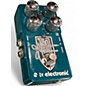 Used TC Electronic Dreamscape John Petrucci Signature Effect Pedal