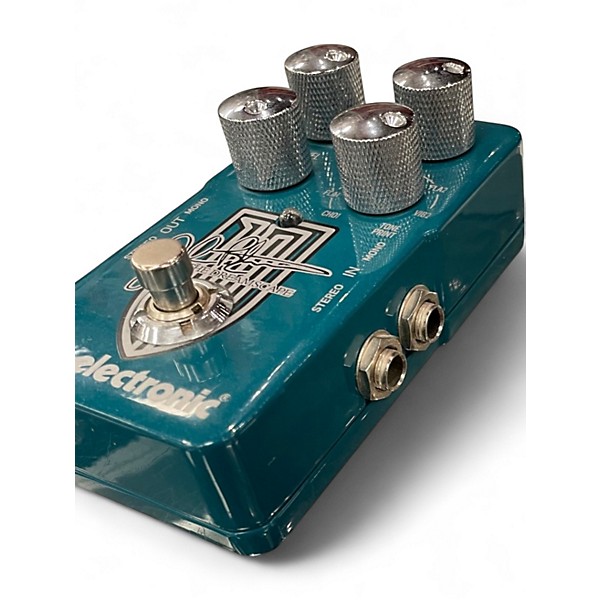 Used TC Electronic Dreamscape John Petrucci Signature Effect Pedal