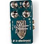 Used TC Electronic Dreamscape John Petrucci Signature Effect Pedal