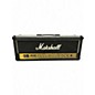 Used Marshall JCM2000 DSL50 50W Tube Guitar Amp Head thumbnail