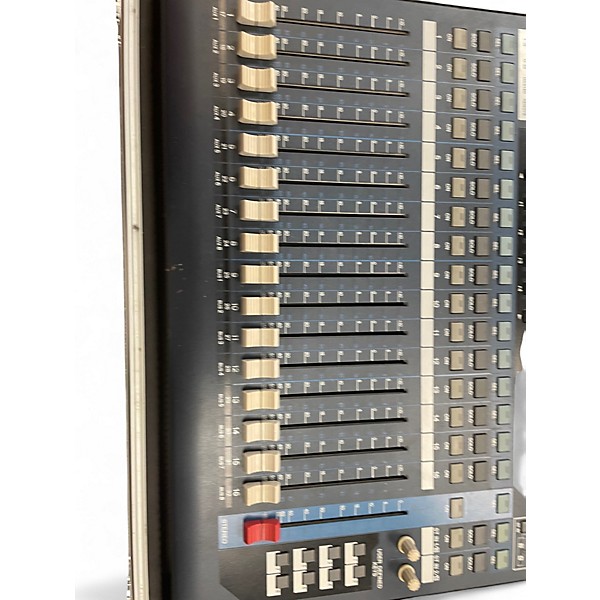 Used Yamaha 01V96VCM Digital Mixer