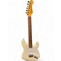 Used Laid Back LST-5R OFFWHITE Solid Body Electric Guitar thumbnail
