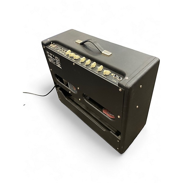 Used Fender Hot Rod DeVille IV 60W 2x12 Tube Guitar Combo Amp