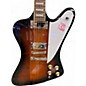 Used Gibson Firebird Tobacco Sunburst Solid Body Electric Guitar thumbnail