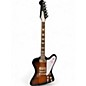 Used Gibson Firebird Tobacco Sunburst Solid Body Electric Guitar
