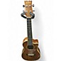 Used Mitchell MU100CE Concert Natural Ukulele thumbnail