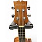 Used Mitchell MU100CE Concert Natural Ukulele