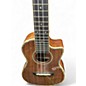 Used Mitchell MU100CE Concert Natural Ukulele