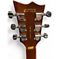 Used ESP LTD EC-256 Distressed Honey Solid Body Electric Guitar
