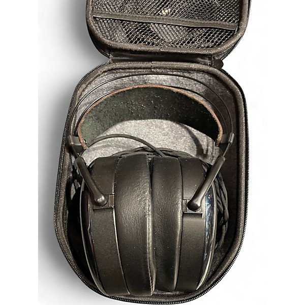 Used Mrspeakers Aeon Open Headphones