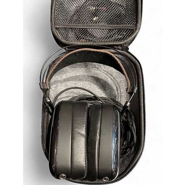 Used Mrspeakers Aeon Open Headphones