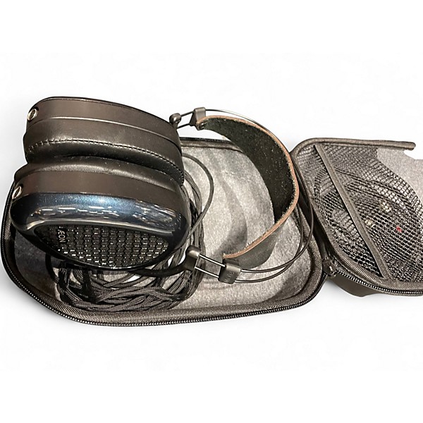 Used Mrspeakers Aeon Open Headphones