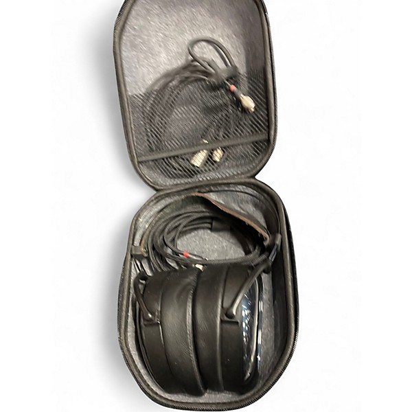 Used Mrspeaker AEON Closed Headphones