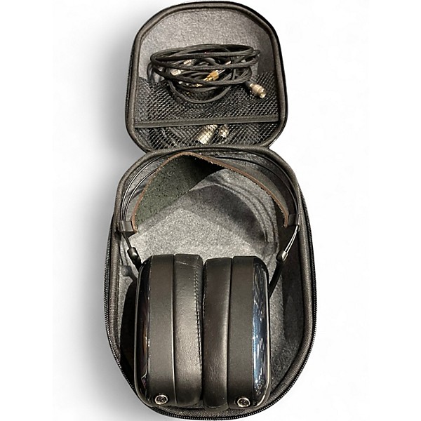Used Mrspeaker AEON Closed Headphones