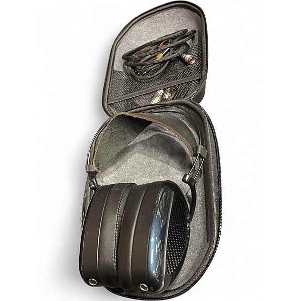 Used Mrspeaker AEON Closed Headphones