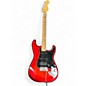 Used Fender Player Stratocaster Red Solid Body Electric Guitar thumbnail