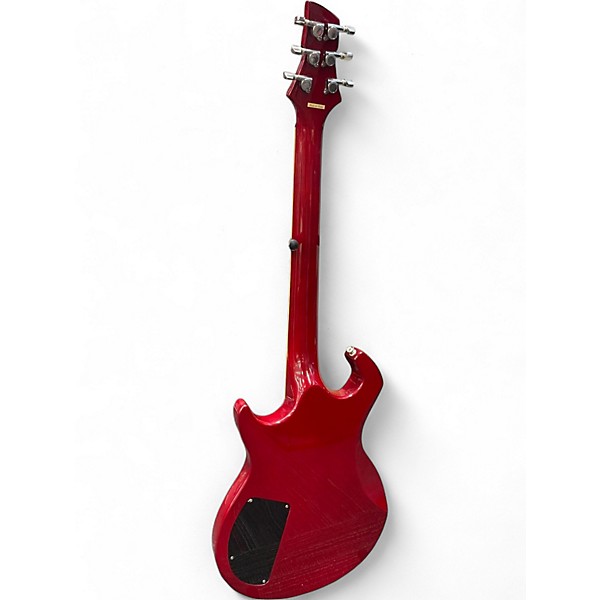 Used Drive WILDFIRE X3 2 Tone Sunburst Solid Body Electric Guitar