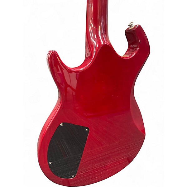 Used Drive WILDFIRE X3 2 Tone Sunburst Solid Body Electric Guitar