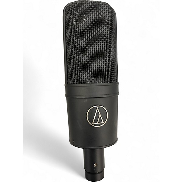 Used Audio-Technica AT4033 Condenser Microphone
