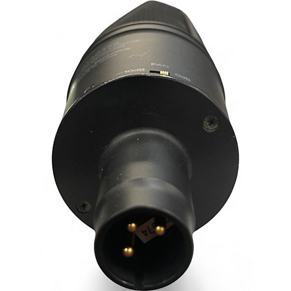 Used Audio-Technica AT4033 Condenser Microphone