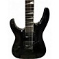 Used Jackson DINKY JS22 DKA LH BLACK Electric Guitar