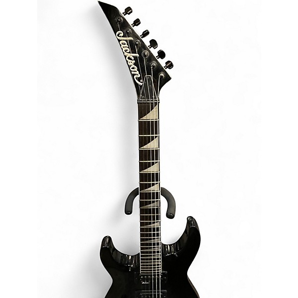 Used Jackson DINKY JS22 DKA LH BLACK Electric Guitar
