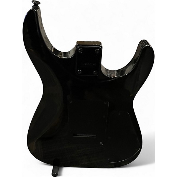 Used Jackson DINKY JS22 DKA LH BLACK Electric Guitar