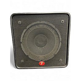 Used Fender 1270 Unpowered Monitor