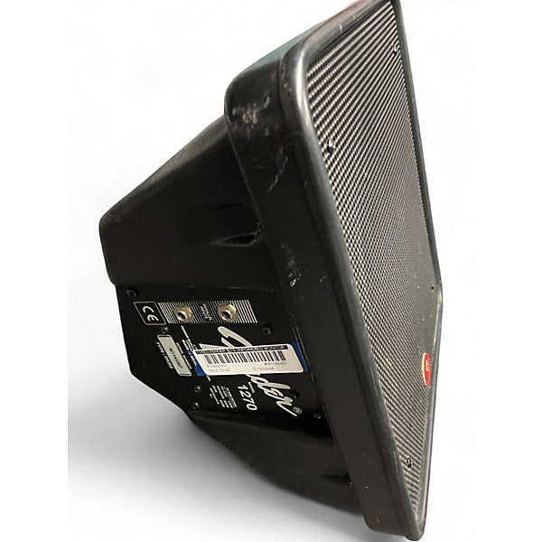 Used Fender 1270 Unpowered Monitor