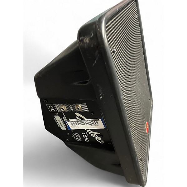 Used Fender 1270 Monitor Unpowered Monitor