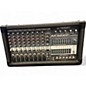 Used Peavey XR684 Powered Mixer thumbnail