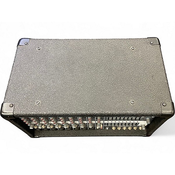 Used Peavey XR684 Powered Mixer