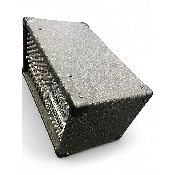 Used Peavey XR684 Powered Mixer