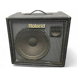 Used Roland KC500 1x15 150W Keyboard Amp
