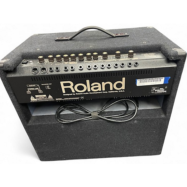 Used Roland KC500 1x15 150W Keyboard Amp
