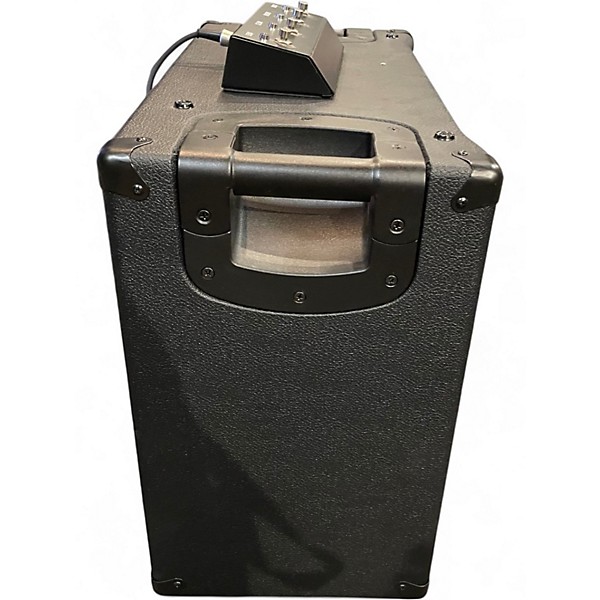 Used Laney Black Country Customs Ironheart IRT30-112 Tube Guitar Combo Amp