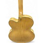 Used Epiphone Broadway Natural Hollow Body Electric Guitar