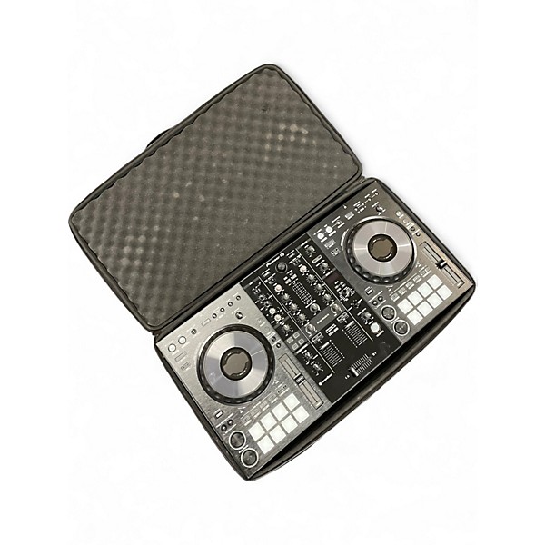 Used Pioneer DJ DDJ-800 DJ Controller