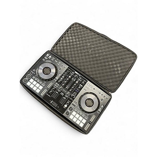 Used Pioneer DJ DDJ-800 DJ Controller