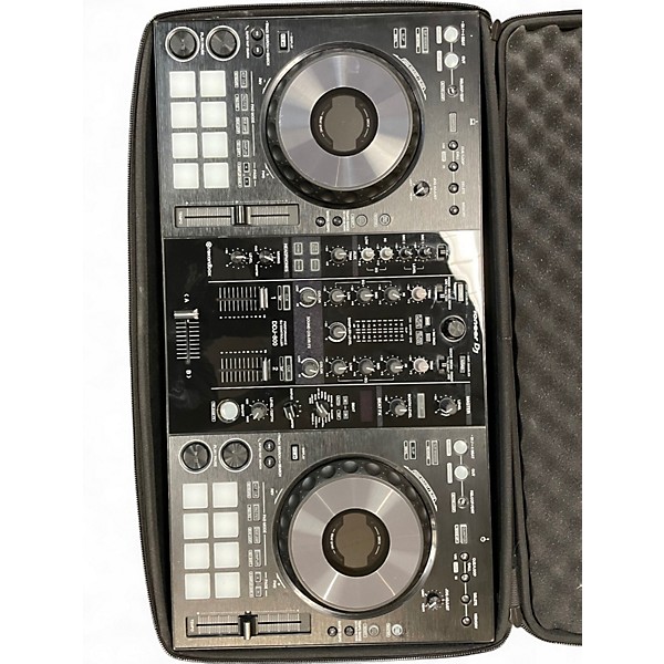 Used Pioneer DJ DDJ-800 DJ Controller
