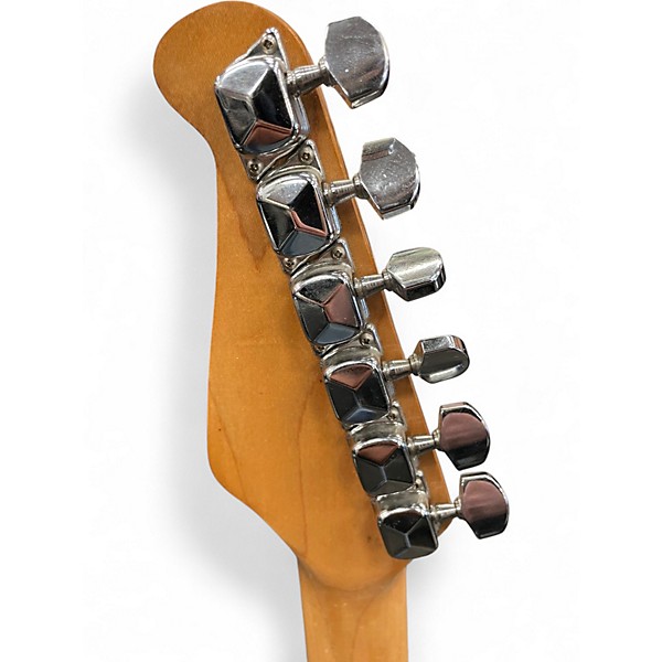 Used Lotus STRATOCASTER Tobacco Burst Solid Body Electric Guitar