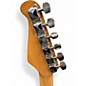 Used Lotus STRATOCASTER Tobacco Burst Solid Body Electric Guitar