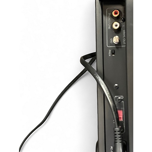 Used Reloop RP7000 MKII Turntable