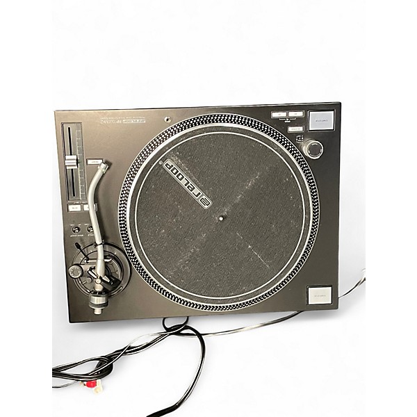 Used Reloop RP7000 MKII Turntable
