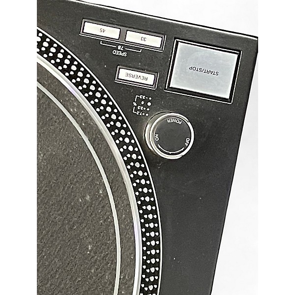 Used Reloop RP7000 MKII Turntable